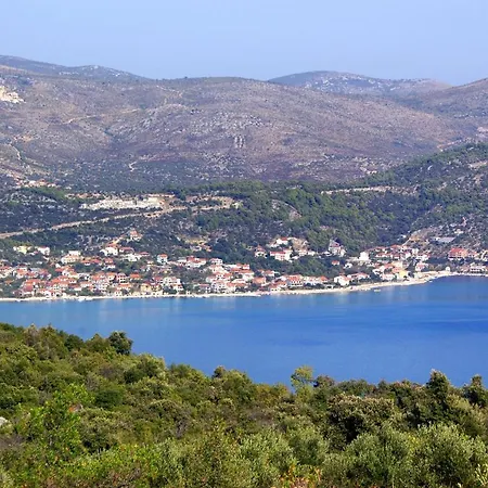 Dom wakacyjny Seaside House Poljica, Trogir - 5161