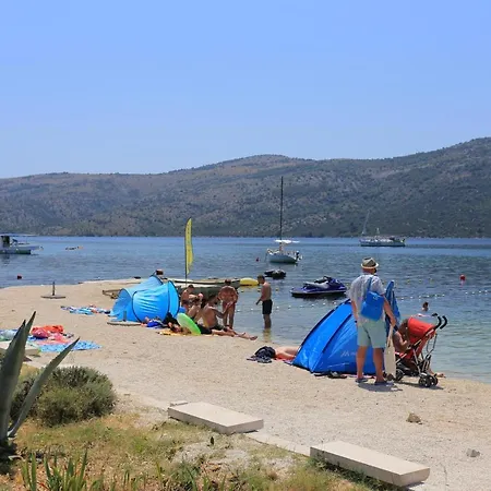 Seaside House Poljica, Trogir - 5161 Marina