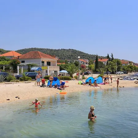 Seaside House Poljica, Trogir - 5161