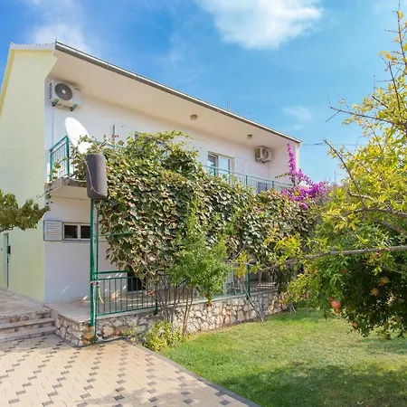 Casa vacanze Seaside House Poljica, Trogir - 5161 Marina