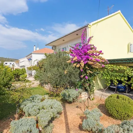Seaside House Poljica, Trogir - 5161 Dom wakacyjny *