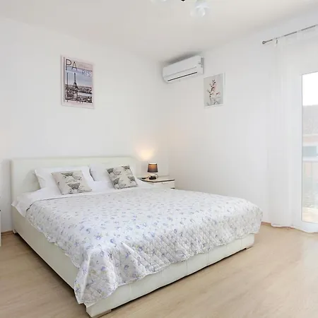 Seaside House Poljica, Trogir - 5161 Dom wakacyjny