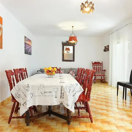 Seaside House Poljica, Trogir - 5161 Dom wakacyjny *