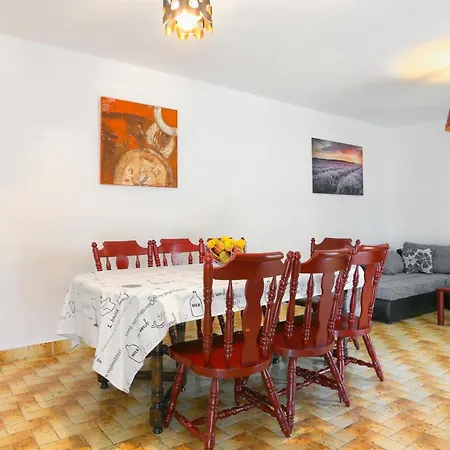 Seaside House Poljica, Trogir - 5161 Dom wakacyjny *