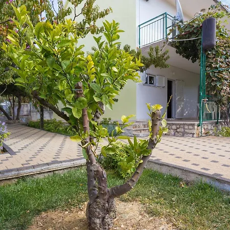 Seaside House Poljica, Trogir - 5161 Dom wakacyjny *